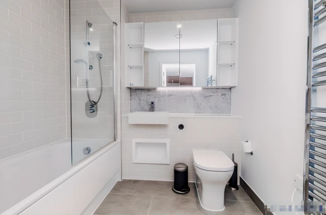 Drake Apartments, 26 Heygate Street, London, SE17 4