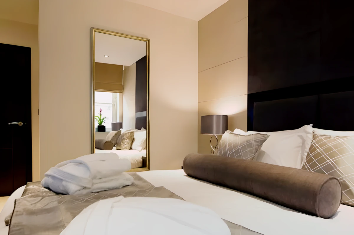 Luxury Apartments Headrow - Leeds student accommodation