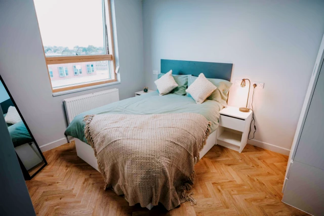 uhomes.com | Student Accommodation, Housing, Flats, Apartments for Rent