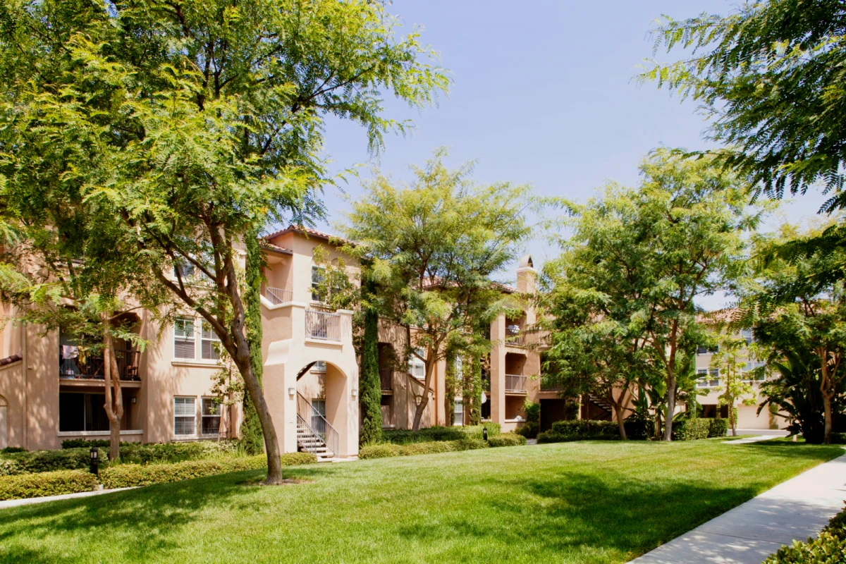 Serrano Apartment Homes 0