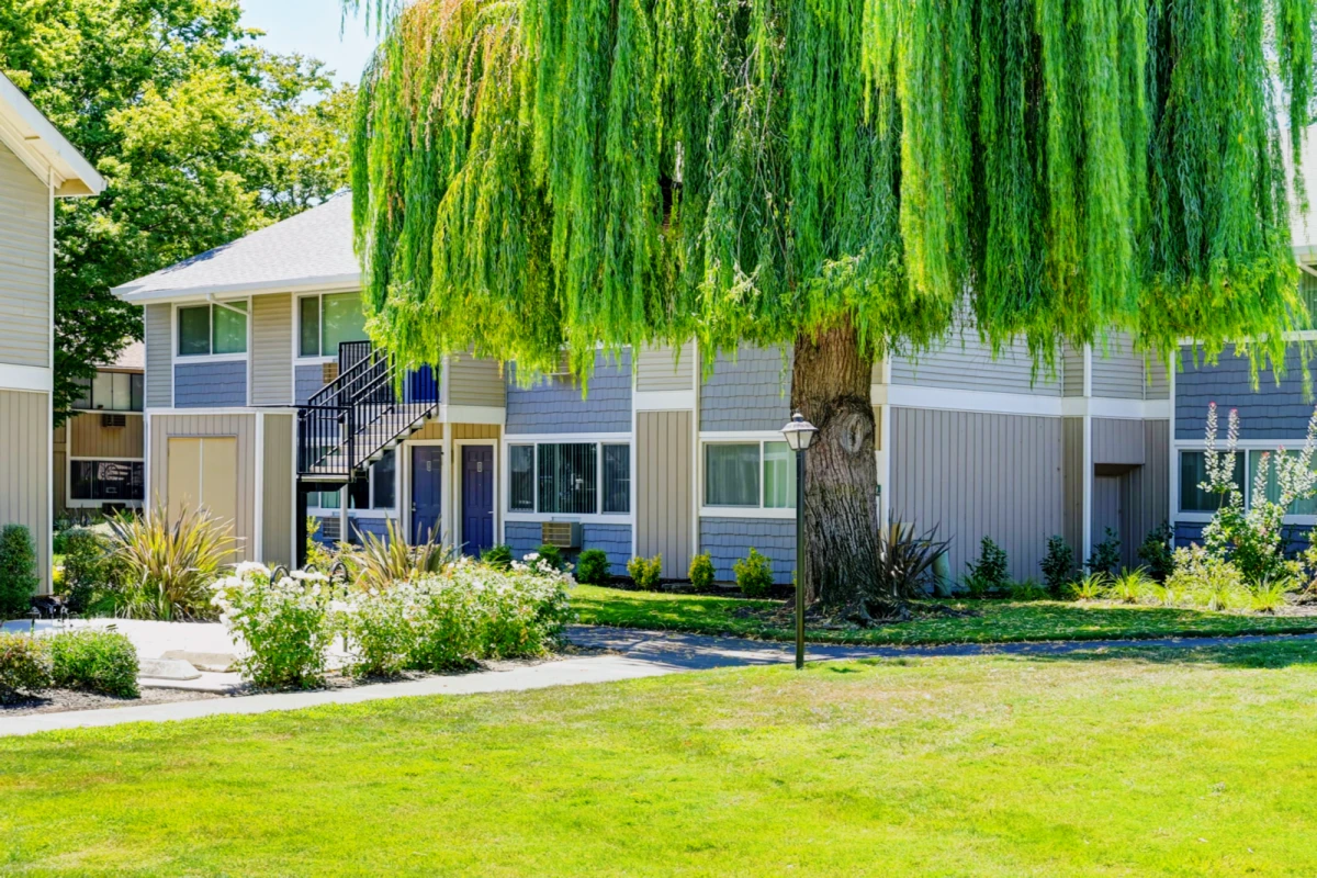 Pinecrest Apartments 0