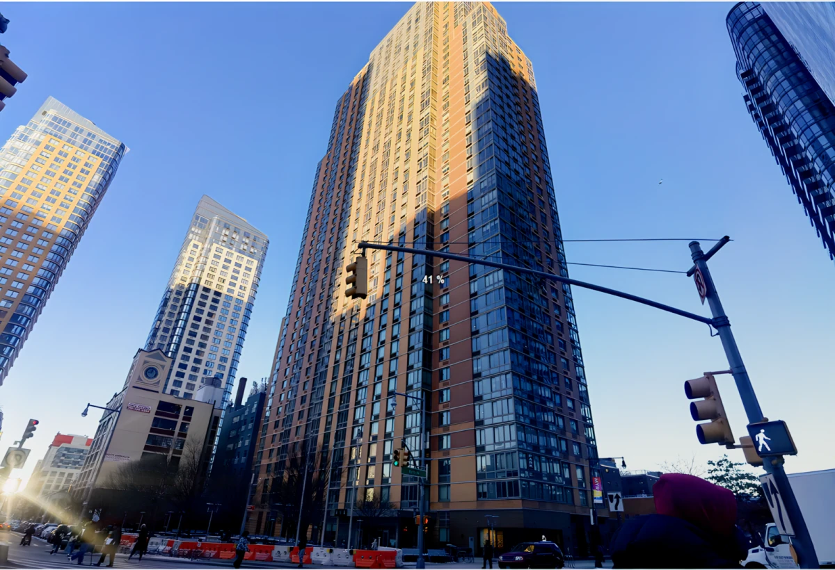 80 Dekalb Avenue Brooklyn - New York student accommodation