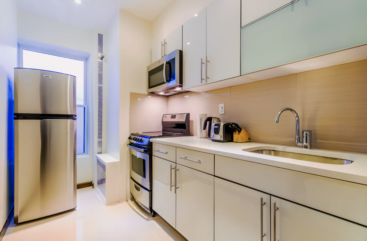 308 West 18th Street - alloggio per studenti a New York
