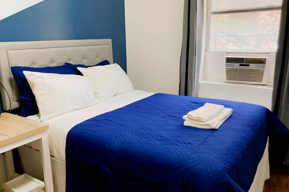 81 Sullivan Street - alloggio per studenti a New York