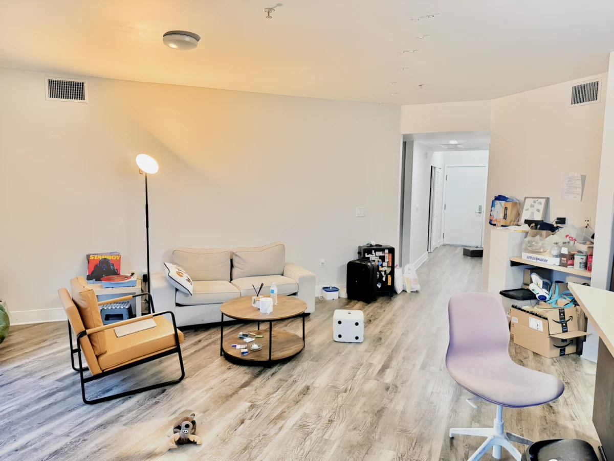 Los angeles，Alaya Hollywood，2B2B主卧 0