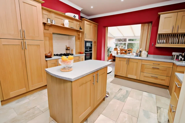 Sherburn Road, DH1 2JW 1