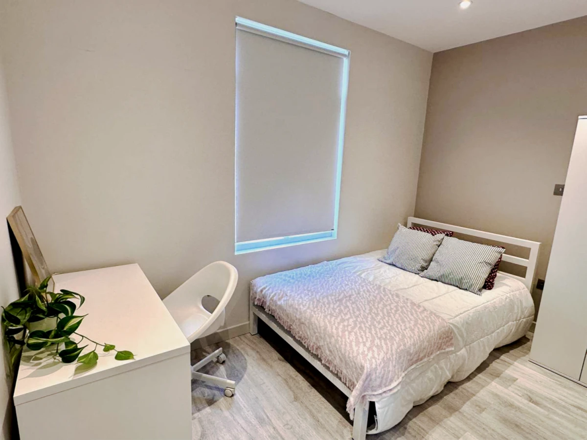 UM-YOLIVING Kingston Bonner Hill Road 3b3b - ที่พักนักศึกษาในลอนดอน