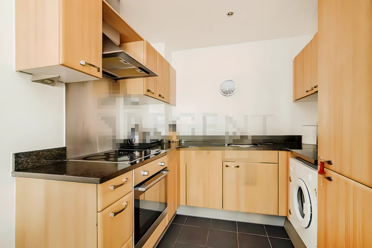 Morton Close, Deancross Street, E1 0
