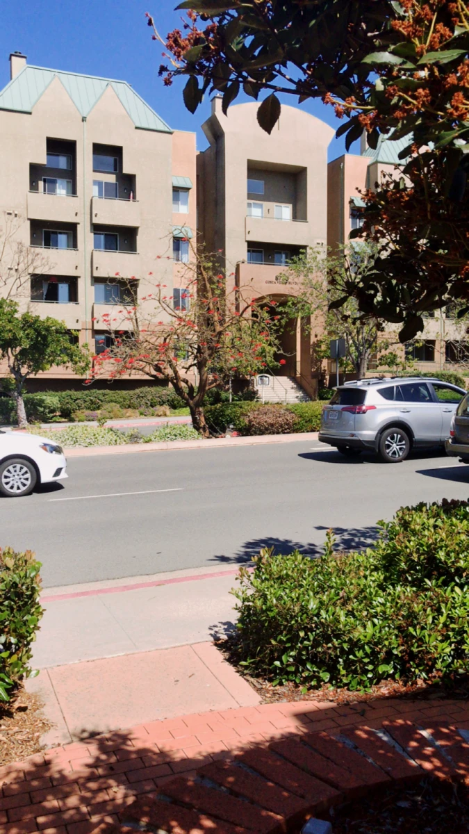 Mahaila Ave 0