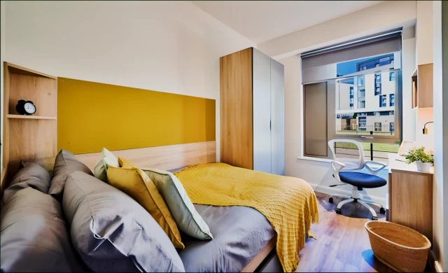 uhomes.com | Student Accommodation, Housing, Flats, Apartments for Rent