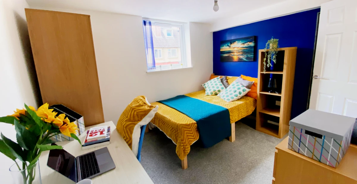 271 St Georges Road - Coventry student accommodation