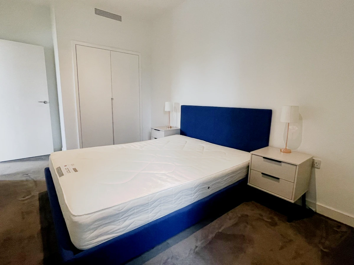 DK-Rendel House - London student accommodation