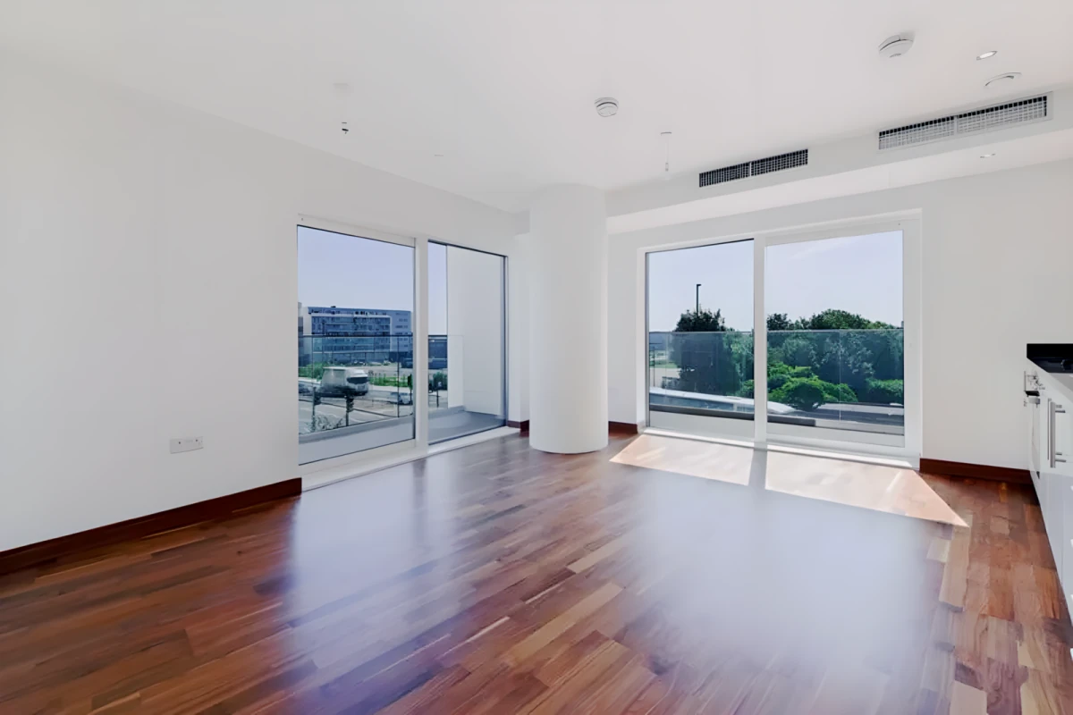 River Heights, High Street, Stratford, London, E15 0