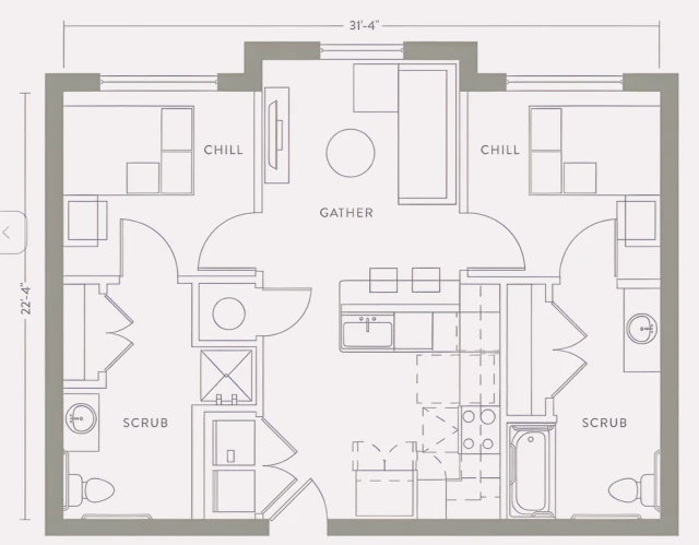 uhomes.com | Student Accommodation, Housing, Flats, Apartments for Rent