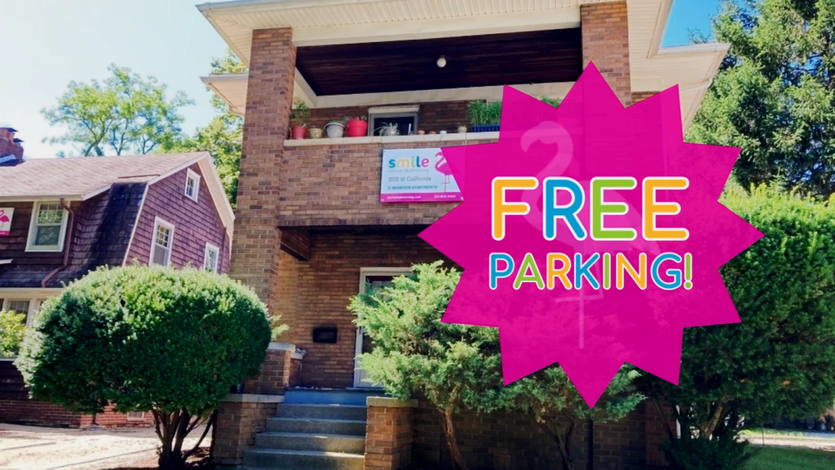 809 W California, Urbana, IL 61801 0