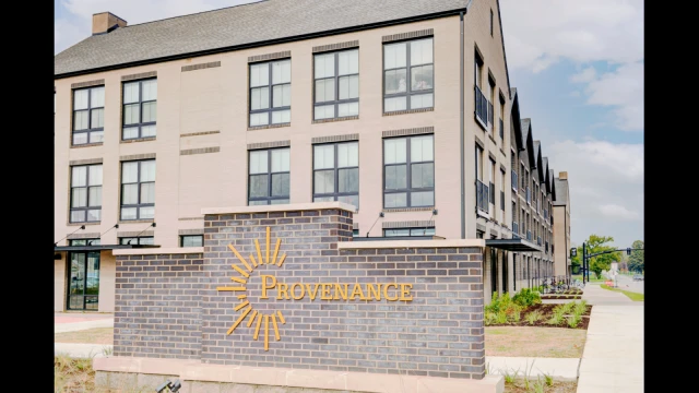 Provenance Apartments 1