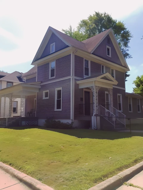 311 W. Columbia, Champaign, IL 61820 2