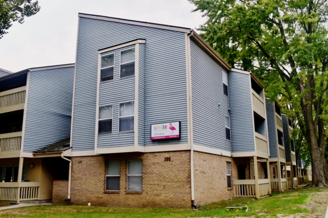 105 N Busey, Urbana, IL 61801 2