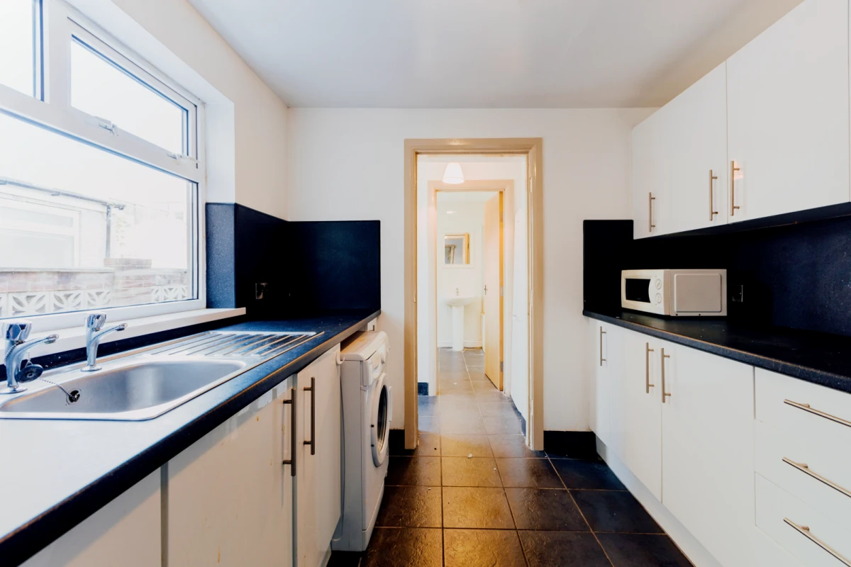Vermont Villas, HU5 1NQ 0