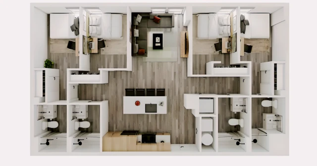uhomes.com | Student Accommodation, Housing, Flats, Apartments for Rent