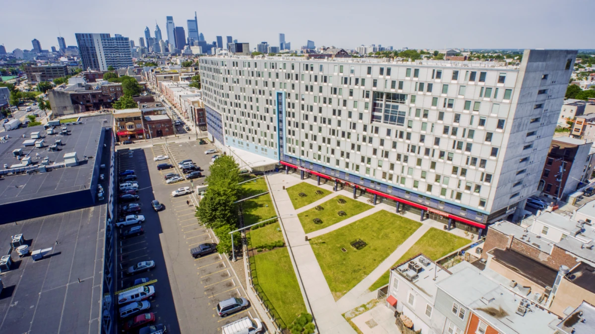 Avery Philly - Philadelphia student accommodation