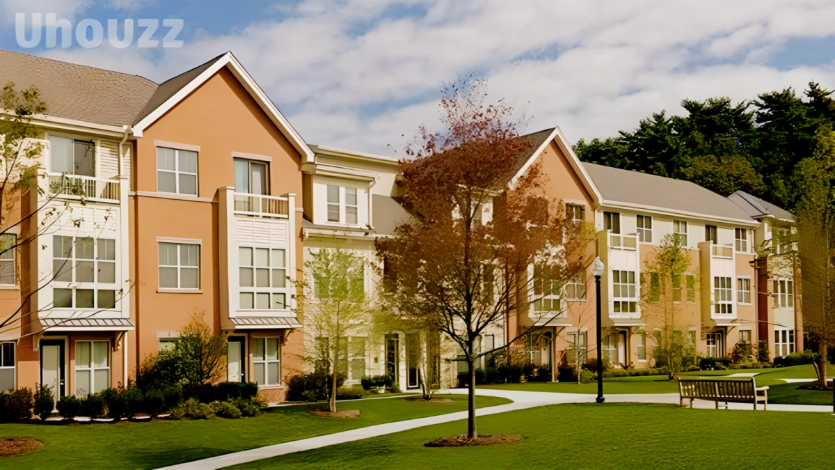 Windsor at Oak Grove - Boston student accommodation
