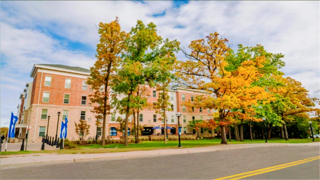 The Courtyards Student Apartments 3