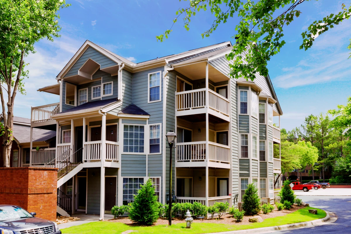251 North Apartments Atlanta - Atlanta student accommodation