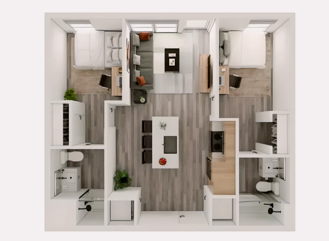 uhomes.com | Student Accommodation, Housing, Flats, Apartments for Rent