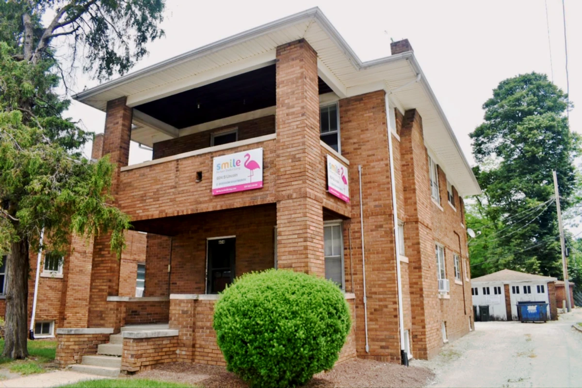 604 S Lincoln, Urbana, IL 61801 - Urbana student accommodation