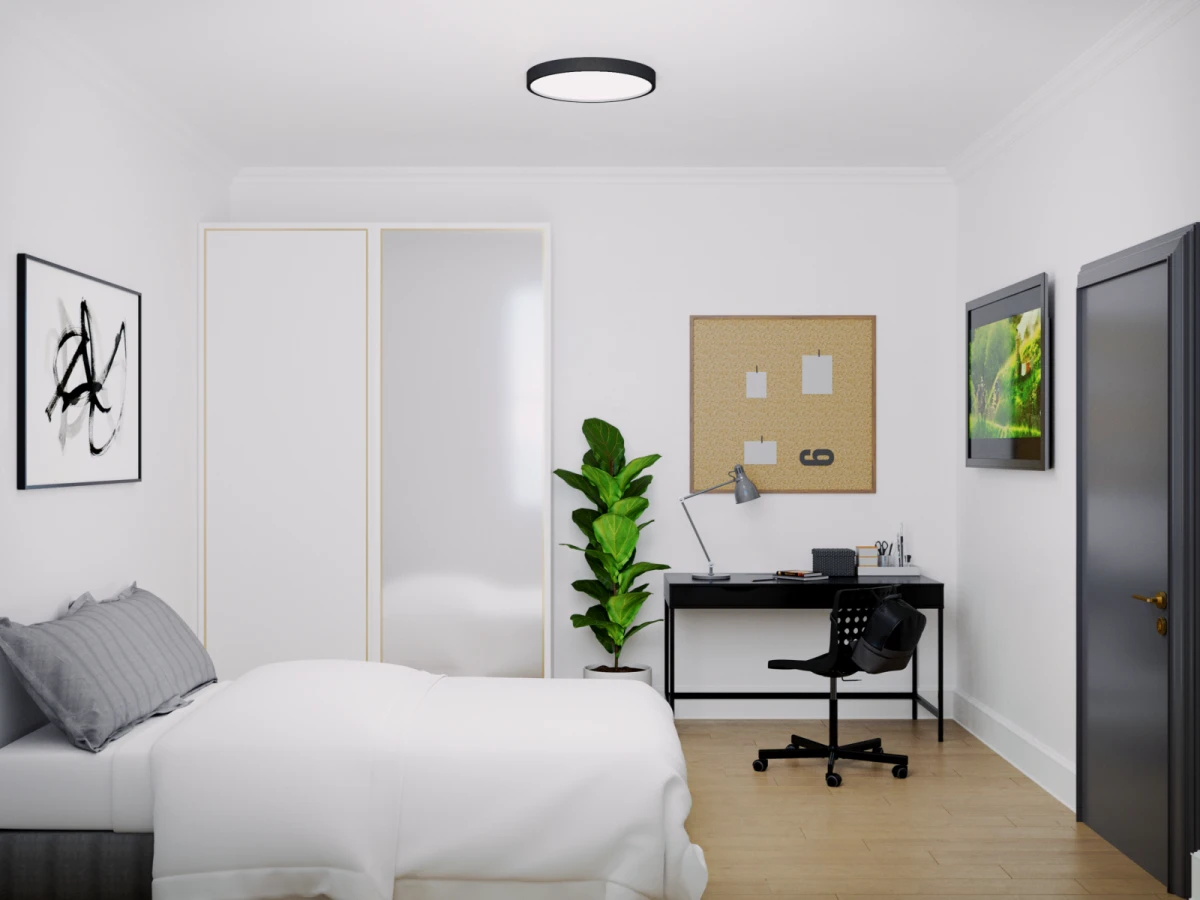 59 Wardwick - Derby student accommodation