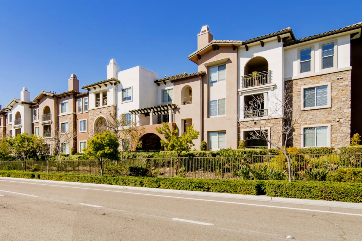 Aquatera - San Diego student accommodation