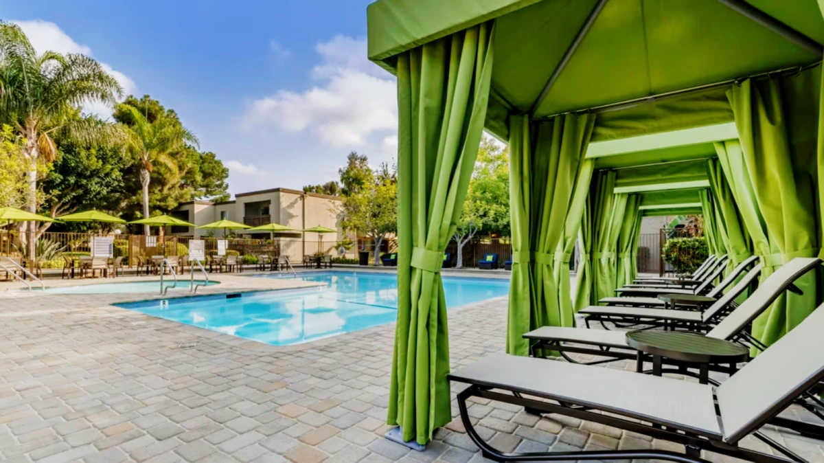 eaves huntington beach - Huntington Beach student accommodation