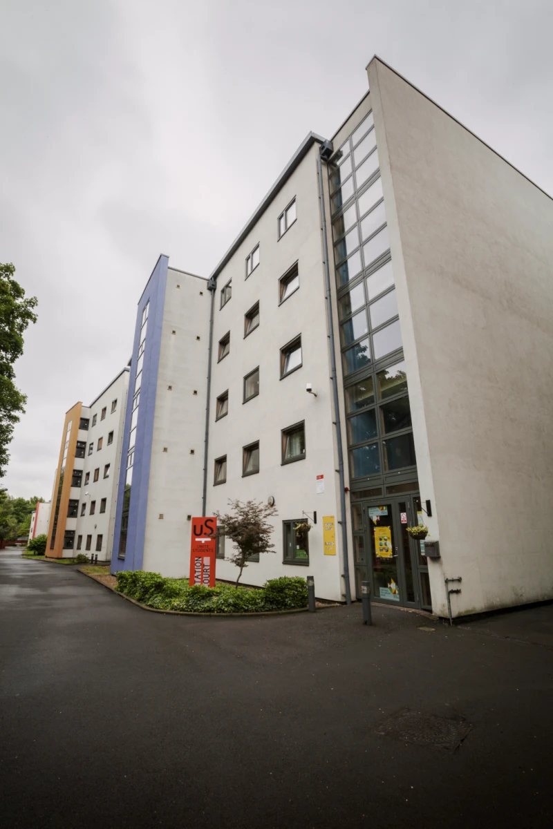 CEG Station Court 0