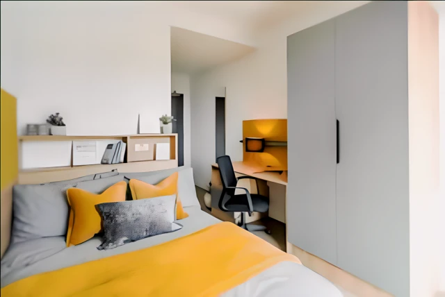 uhomes.com | Student Accommodation, Housing, Flats, Apartments for Rent
