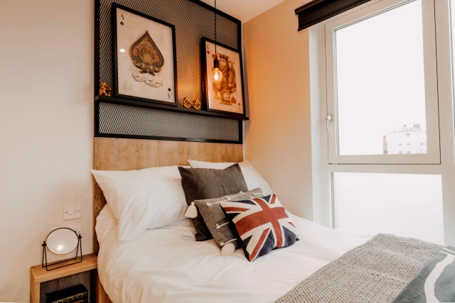 uhomes.com | Student Accommodation, Housing, Flats, Apartments for Rent