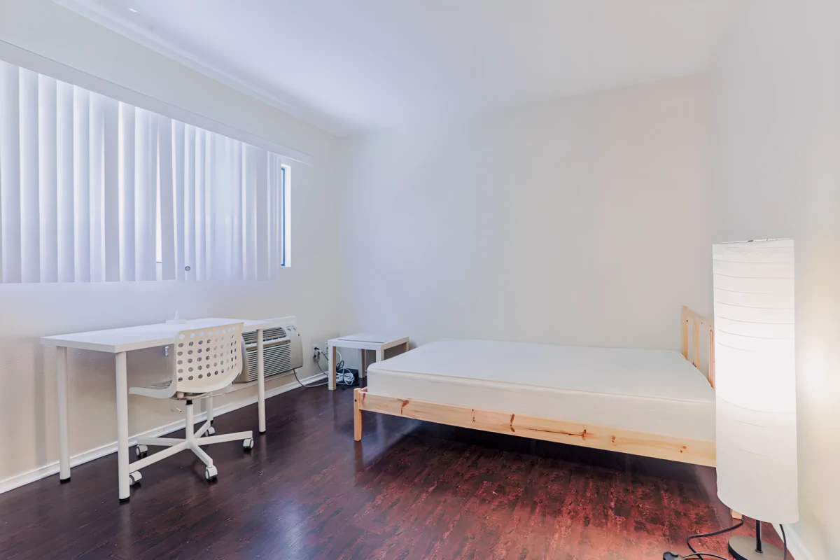 1115 W 30th St - résidence étudiante à Los Angeles