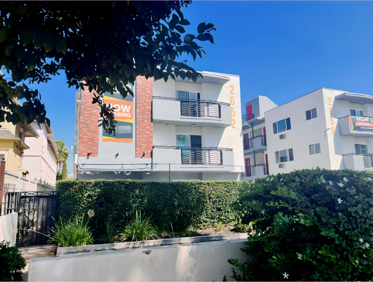 The Hive Ellendale – Studentenunterkunft in Los Angeles