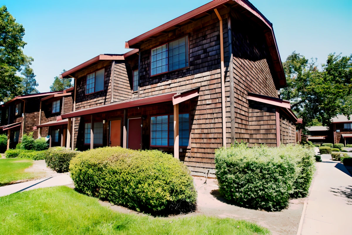 Woodcrest - Vacaville student accommodation