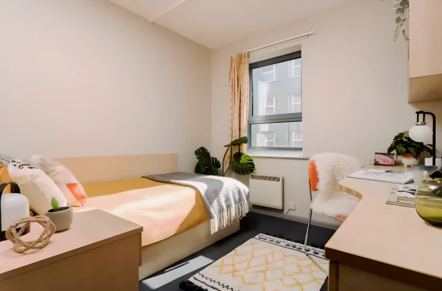 uhomes.com | Student Accommodation, Housing, Flats, Apartments for Rent