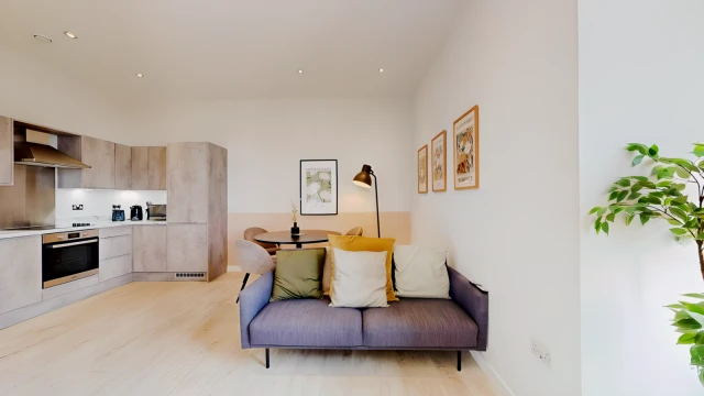 Goodman Street 19030# 1