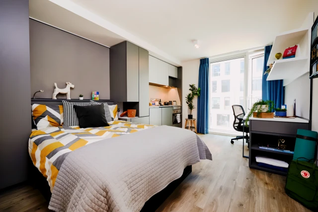 uhomes.com | Student Accommodation, Housing, Flats, Apartments for Rent