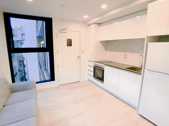 Belong Here@Auckland Apartment 3