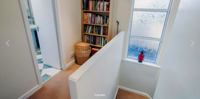 St Anthony's Ave - alojamiento para estudiantes en Dublín - 4 Bed 2 Bath