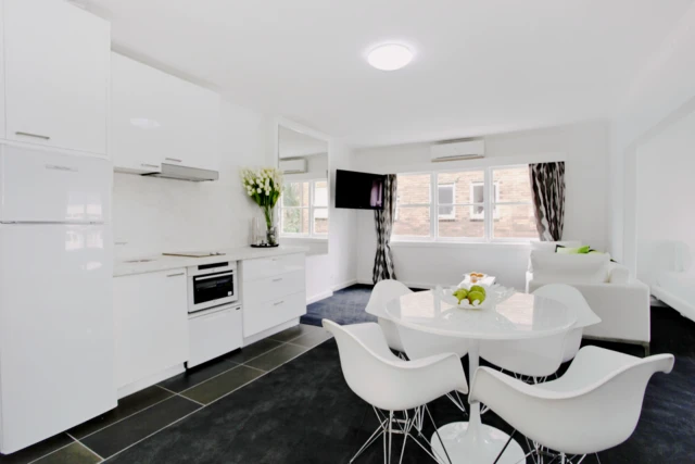 studio near Darling Street South - résidence étudiante à Melbourne