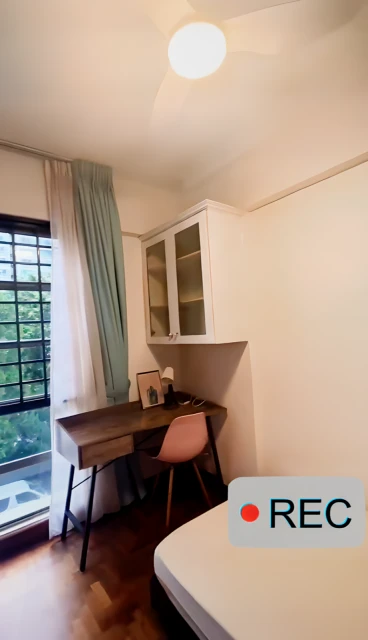 Parc Vista Senior Apartment near NTU 3