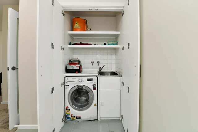 apartment near Elizabeth Street - alloggio per studenti a Melbourne