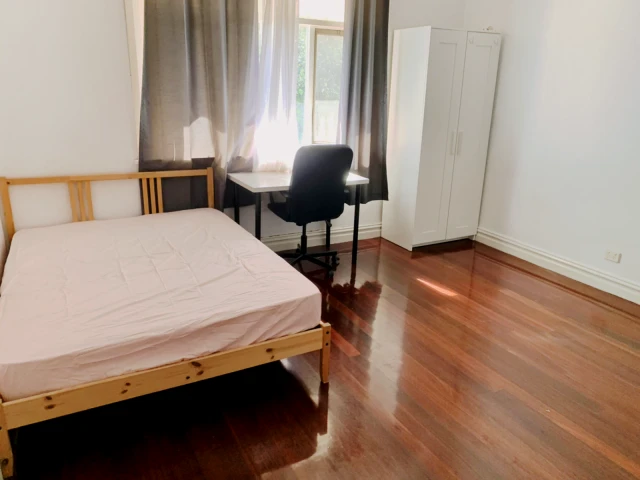 21 Willis St - alloggio per studenti a Sydney - 6 bed 2.5 bath