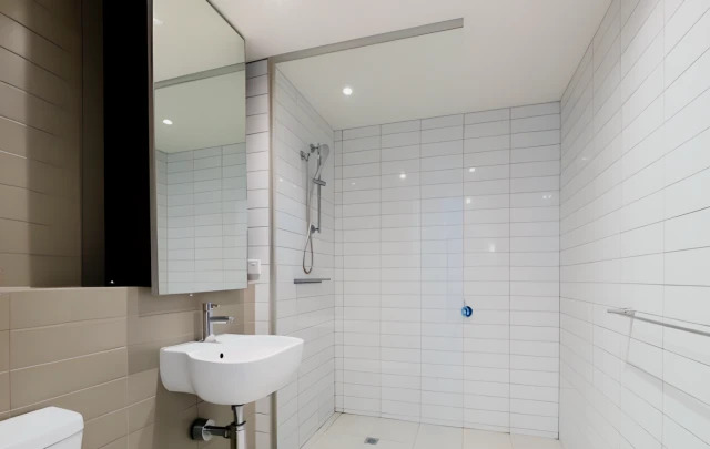 Lv39/200 Spencer street - résidence étudiante à Melbourne - 1 Bedroom