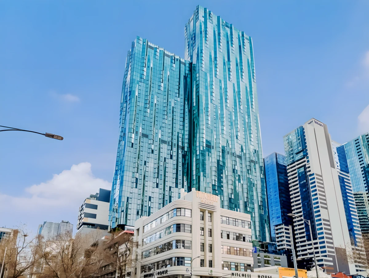 371 Little Lonsdale Street, Melbourne 0